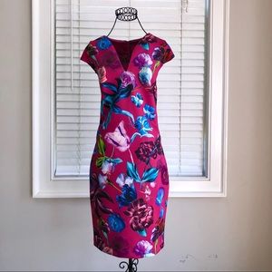 Ted Baker dress